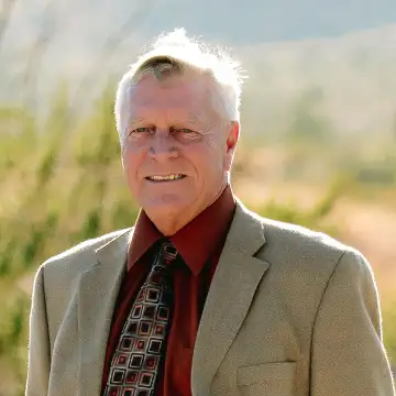 Steve Reece