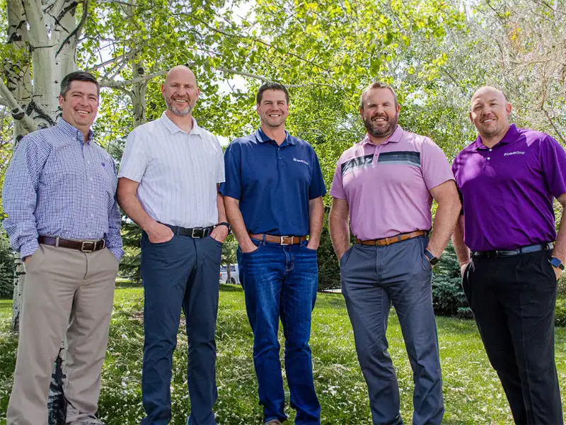 Leavitt Great West Insurance Featured Image