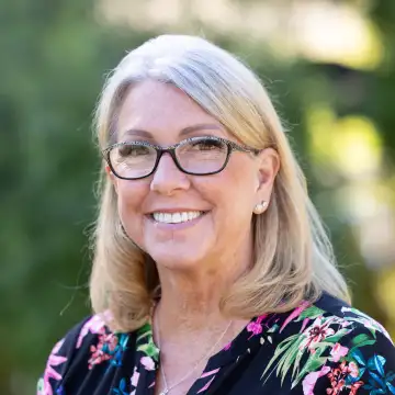 Kim McDonald
