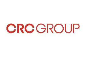 CRC Group logo