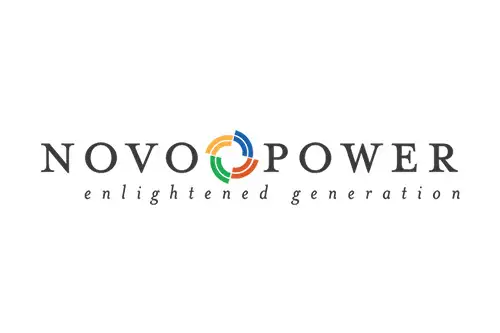 Novo Power logo
