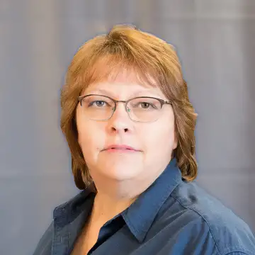Jill Dell