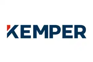Kemper Insurance logo