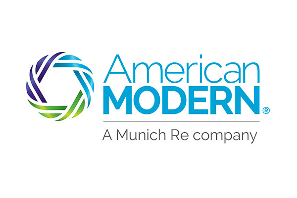 American Modern Logo