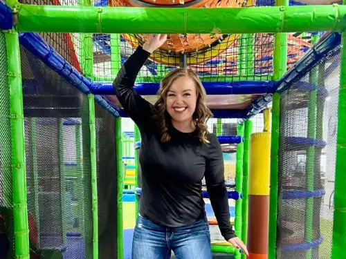 Fun, Safe, and Insured: Protect Your Family Entertainment Center with Ashley