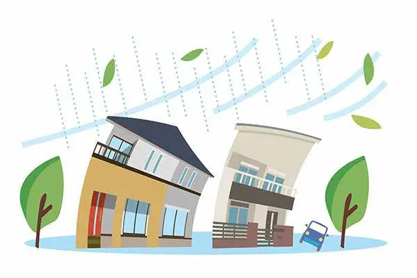 Filing a Homeowners Insurance Claim for Storm Damage