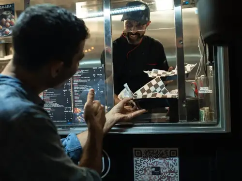 Food Truck Insurance