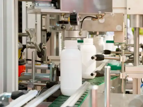 Equipment Breakdown Insurance