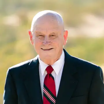 Ron Ross