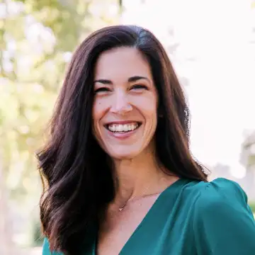 Sarah Bain