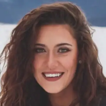 Ellen Wolferman