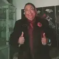 Jose Romero Moreno