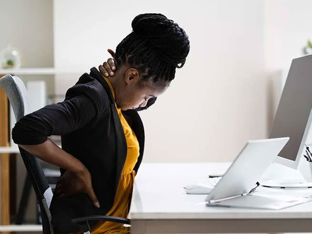 Improving Employee Productivity with Ergonomics