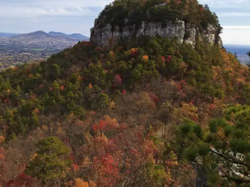 Pilot Mountain, NC Photo