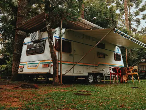 RV Park Insurance