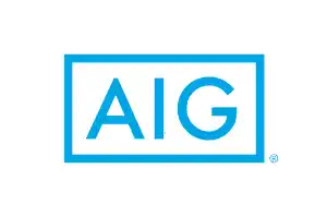 AIG logo