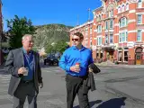 Durango, CO Email Form