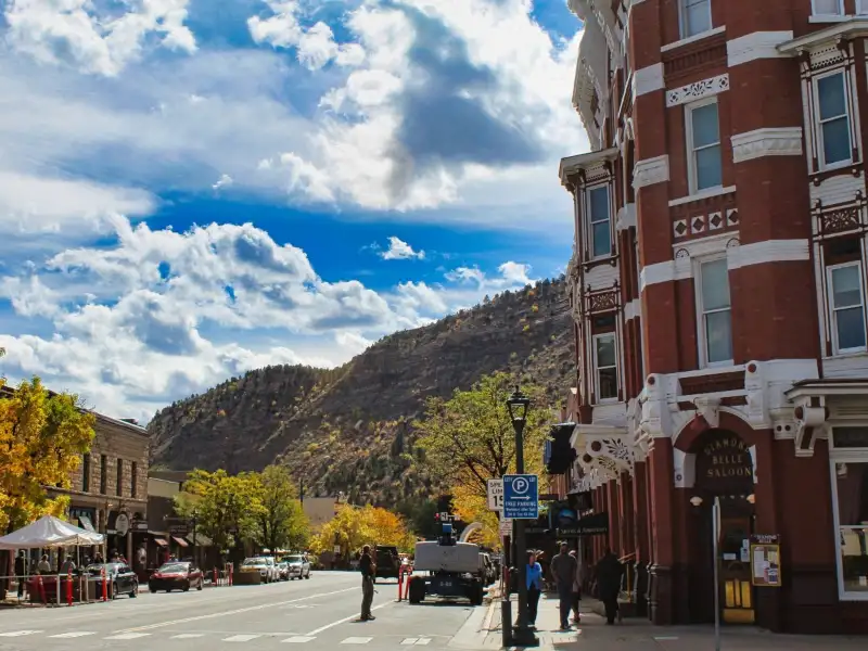 Durango, CO Office