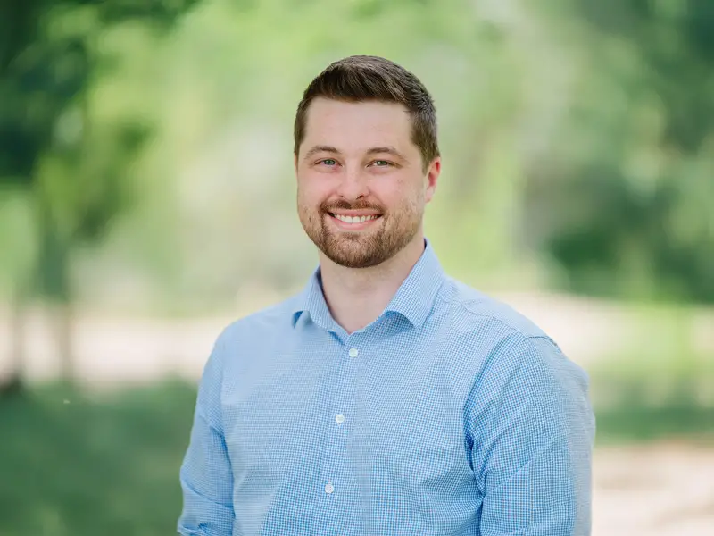 Michael Mischka Portrait