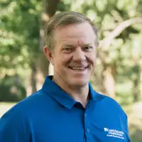 Damian Petty portrait