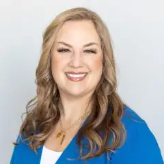 Jamie Naylor Portrait