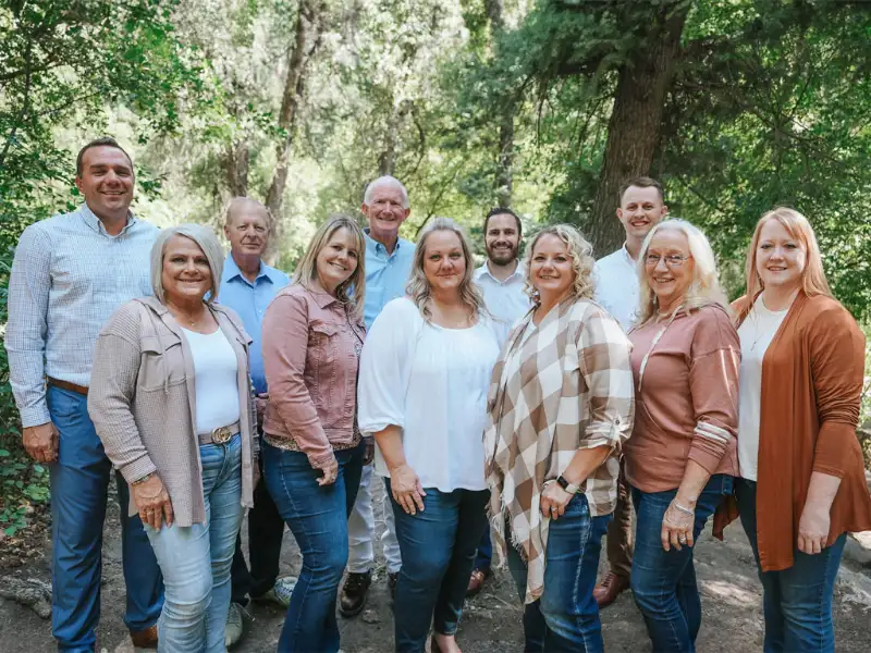 Spanish Fork, UT Office