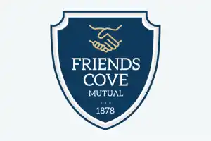 Friends Cove logo