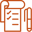 list icon